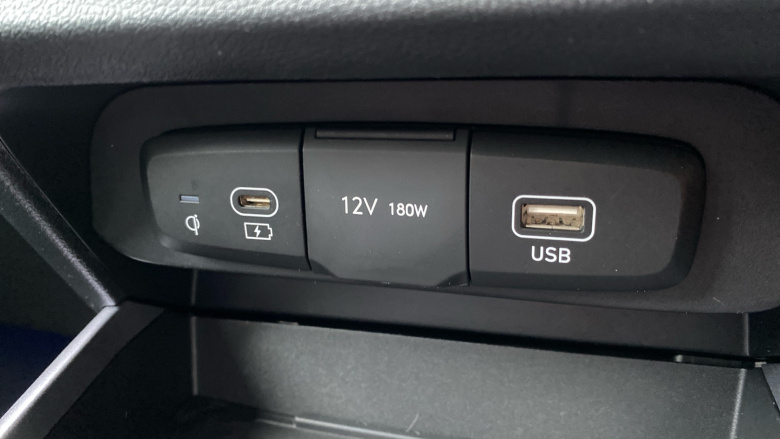 Hyundai i10 1.0 [63] Premium 5dr Auto [Nav] Petrol Hatchback